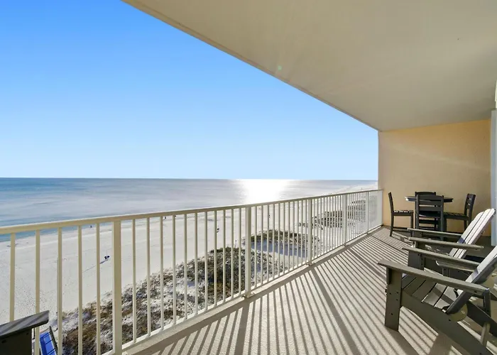 San Carlos 805 Gulf Shores