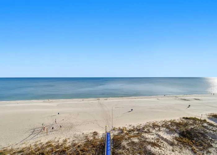 Holiday home San Carlos 805