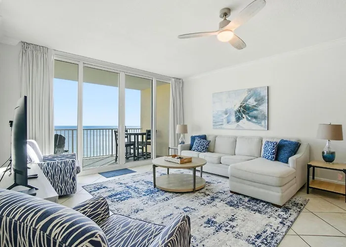 San Carlos 805 Holiday home Gulf Shores