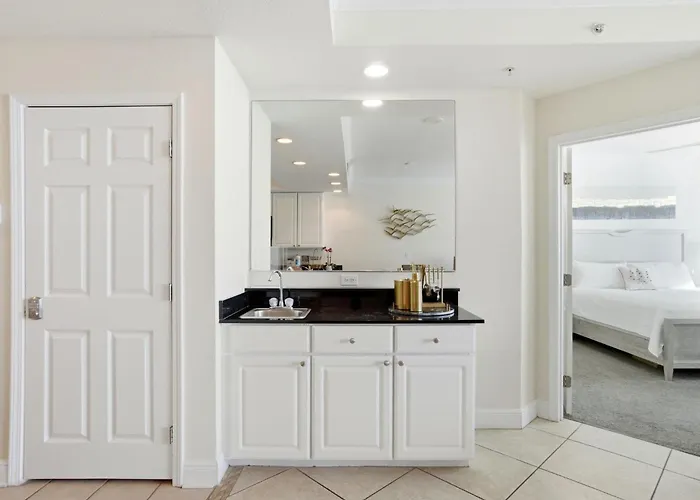 San Carlos 805 Holiday home *
