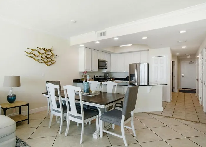 San Carlos 805 Holiday home Gulf Shores