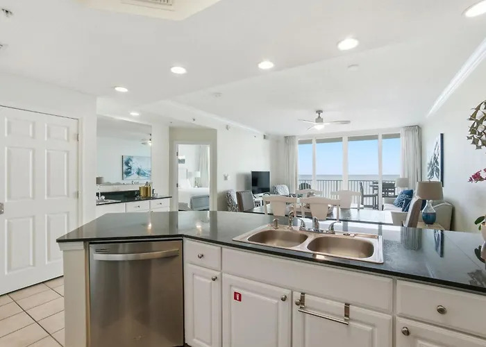 San Carlos 805 Holiday home