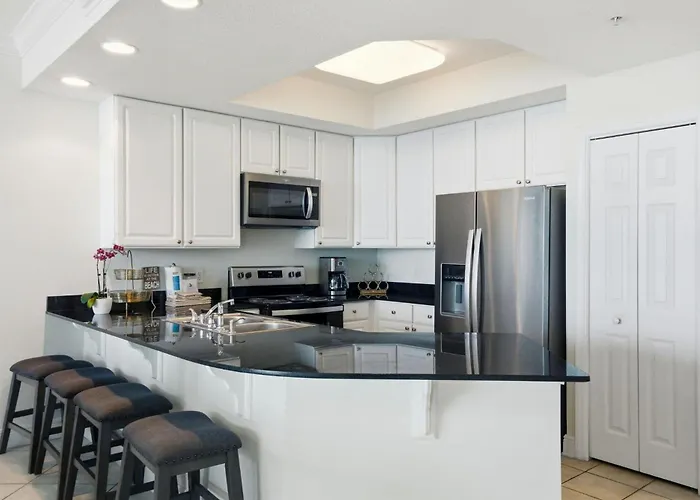 San Carlos 805 Holiday home *