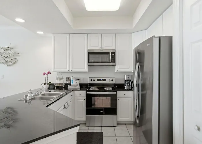 San Carlos 805 Holiday home *
