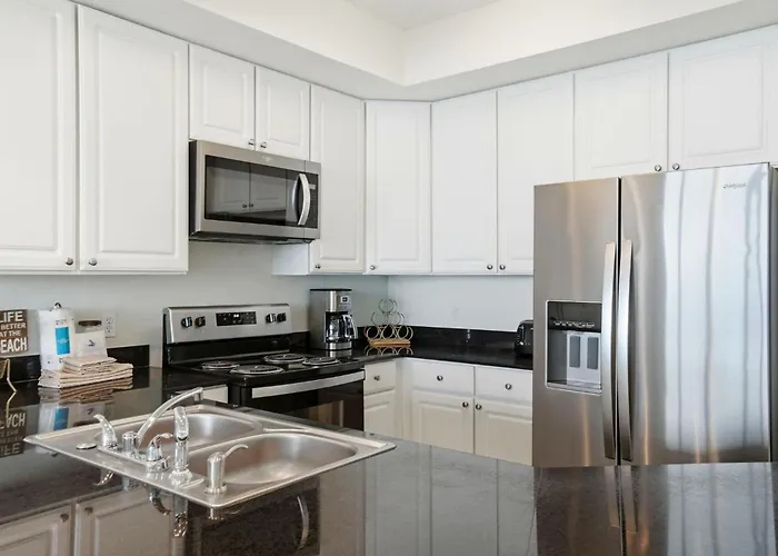 Holiday home San Carlos 805