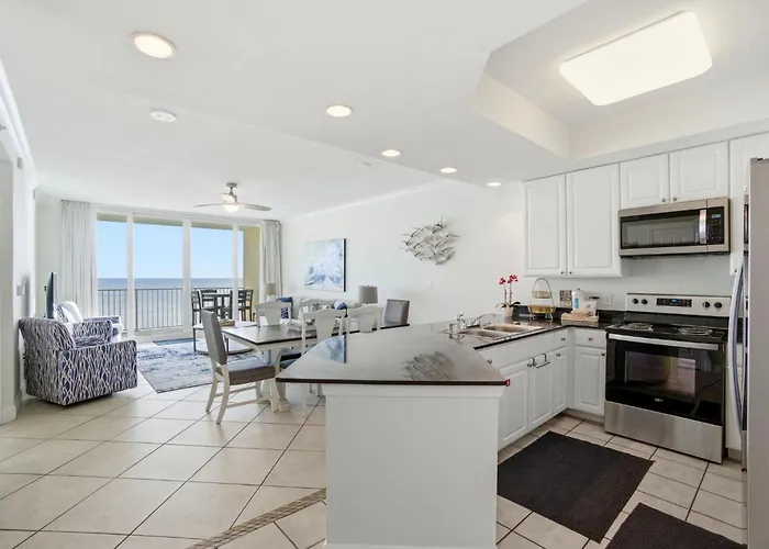 San Carlos 805 Holiday home