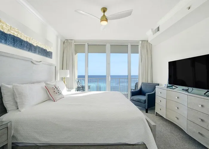 San Carlos 805 Holiday home