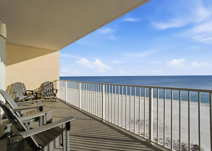 San Carlos 805 Holiday home