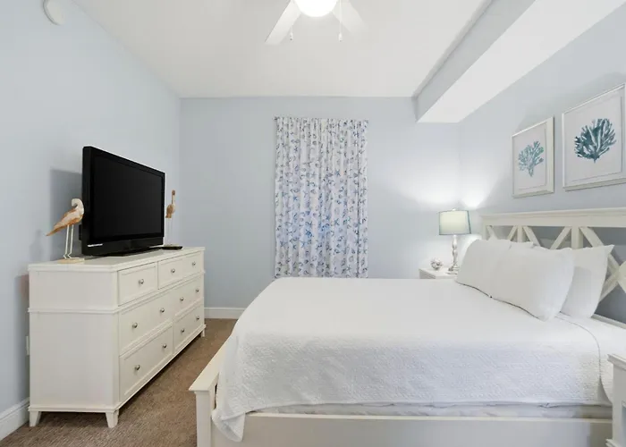 Holiday home San Carlos 805 Gulf Shores