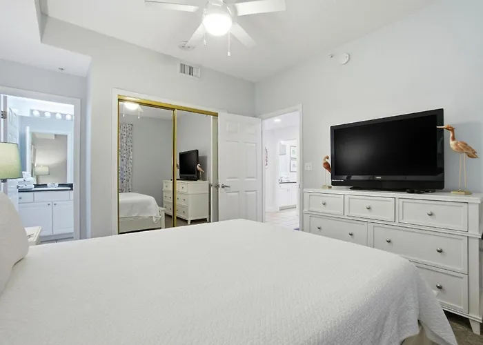 San Carlos 805 Holiday home