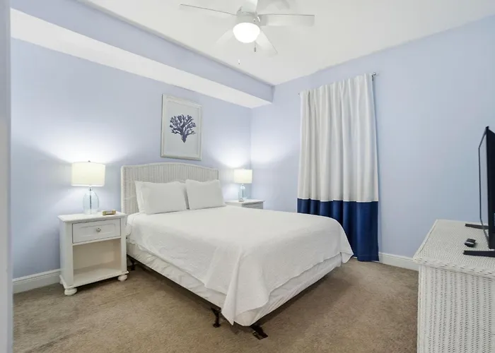 San Carlos 805 Holiday home *