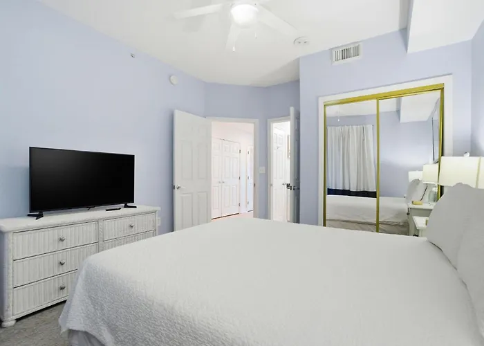 San Carlos 805 Holiday home *