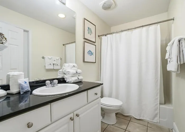 Holiday home San Carlos 805 Gulf Shores