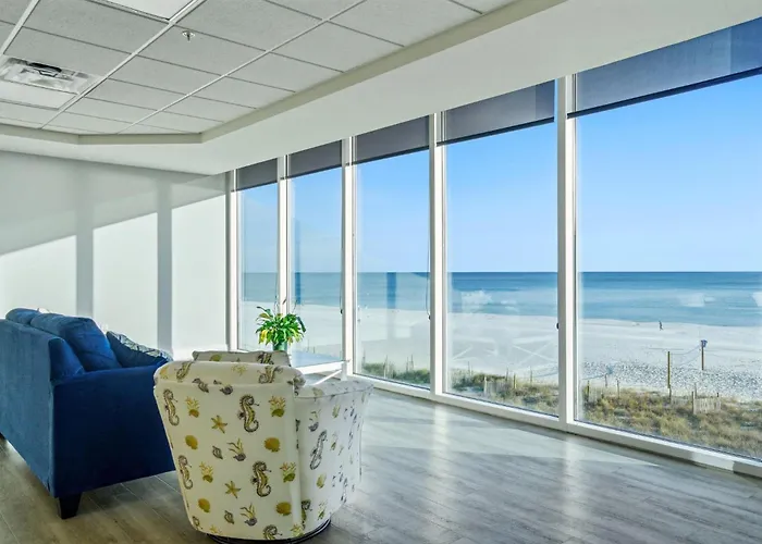 San Carlos 805 Holiday home Gulf Shores