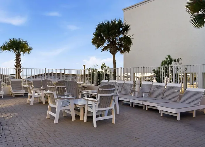 Holiday home San Carlos 805 Gulf Shores