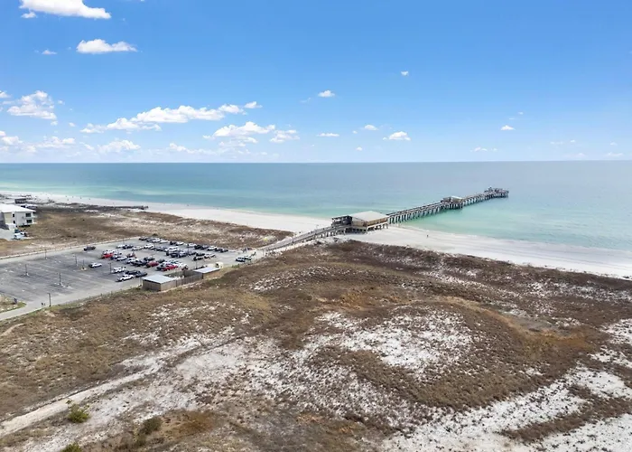 Holiday home San Carlos 805 Gulf Shores