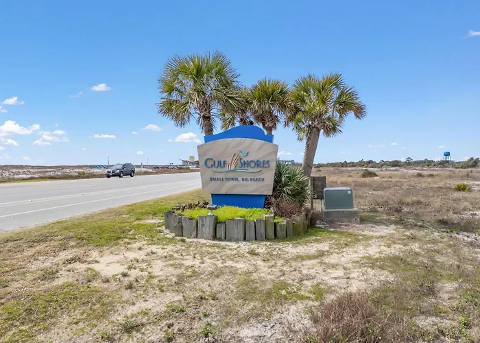 San Carlos 805 * Gulf Shores